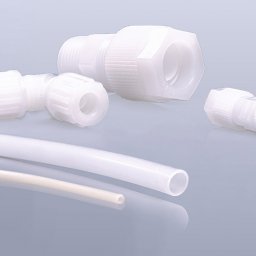Модификации фторполимеров: физико-химический базис PTFE, PVDF, ECTFE и смежных марок